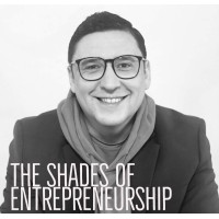 The Shades of Entrepreneurship - The Podcast logo, The Shades of Entrepreneurship - The Podcast contact details