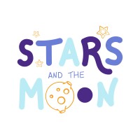 Stars and the Moon logo, Stars and the Moon contact details