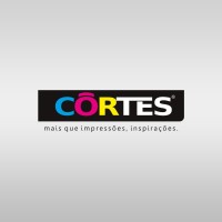 Gráfica Côrtes logo, Gráfica Côrtes contact details