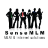 SenseMLM Ltd. logo, SenseMLM Ltd. contact details