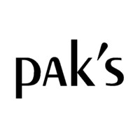 Pak Cosmetics logo, Pak Cosmetics contact details