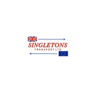 Singletons Transport Ltd logo, Singletons Transport Ltd contact details