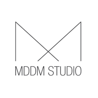 MDDM STUDIO logo, MDDM STUDIO contact details