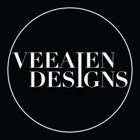 VEEAIEN DESIGNS LLC logo, VEEAIEN DESIGNS LLC contact details