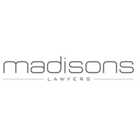 Madisons Lawyers Pty Ltd logo, Madisons Lawyers Pty Ltd contact details