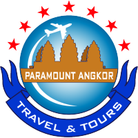 Paramount Angkor Travel logo, Paramount Angkor Travel contact details