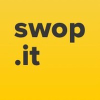 swop it logo, swop it contact details