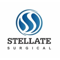 Stellate Surgical logo, Stellate Surgical contact details