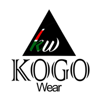 Kogo Wear logo, Kogo Wear contact details