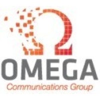 Omega Communications Group logo, Omega Communications Group contact details