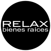 RELAX bienes raíces logo, RELAX bienes raíces contact details