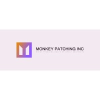 Monkey Patching Inc. logo, Monkey Patching Inc. contact details