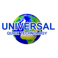 Universal Quick Technology logo, Universal Quick Technology contact details