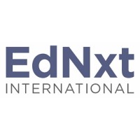 EdNxt International logo, EdNxt International contact details