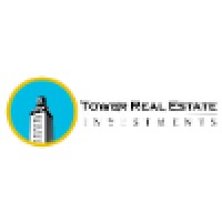 Tower Real Estate logo, Tower Real Estate contact details