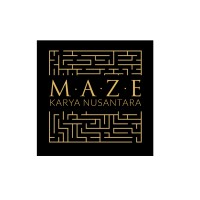 PT Maze Karya Nusantara logo, PT Maze Karya Nusantara contact details