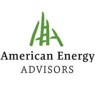 American Energy Advisors logo, American Energy Advisors contact details