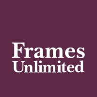 Frames Unlimited logo, Frames Unlimited contact details