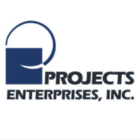 Projects Enterprises, Inc logo, Projects Enterprises, Inc contact details