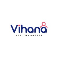 Vihana Health Care LLP logo, Vihana Health Care LLP contact details