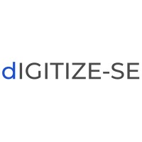 dIGITIZE-SE logo, dIGITIZE-SE contact details