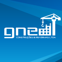 GNE Construções & Reformas logo, GNE Construções & Reformas contact details