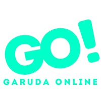 Garuda Online logo, Garuda Online contact details