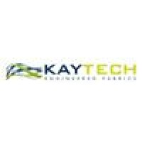 Kaytech Engineered Fabrics logo, Kaytech Engineered Fabrics contact details