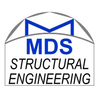 MDS Structural Engineering logo, MDS Structural Engineering contact details