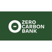 Zero Carbon Bank logo, Zero Carbon Bank contact details