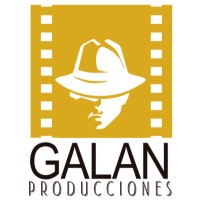 Galan Producciones logo, Galan Producciones contact details