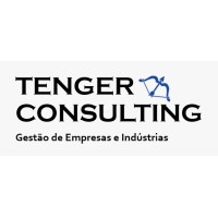 Tenger Consulting - Gestão de Empresas e Indústrias logo, Tenger Consulting - Gestão de Empresas e Indústrias contact details