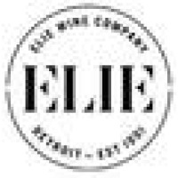 Elie Wine Co logo, Elie Wine Co contact details