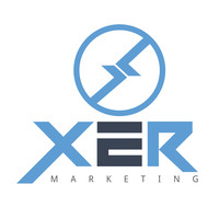 XER Marketing logo, XER Marketing contact details