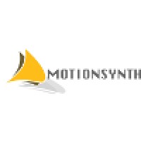 MotionSynth Ltd logo, MotionSynth Ltd contact details