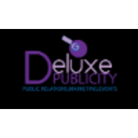 Deluxe Publicity logo, Deluxe Publicity contact details