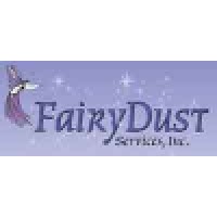 FairyDust Services, Inc. logo, FairyDust Services, Inc. contact details