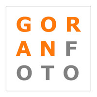 GORANFOTO logo, GORANFOTO contact details