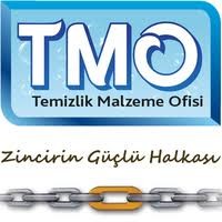 TMO - Temizlik Malzeme Ofisi logo, TMO - Temizlik Malzeme Ofisi contact details