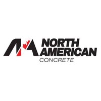 North American Concrete Inc. logo, North American Concrete Inc. contact details