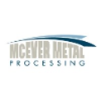 McEver Metal Processing logo, McEver Metal Processing contact details