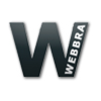 WEBBRA logo, WEBBRA contact details