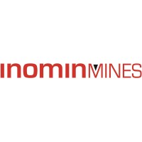 Inomin Mines Inc. logo, Inomin Mines Inc. contact details