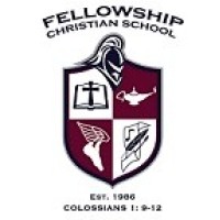 Fellowship Christian School logo, Fellowship Christian School contact details