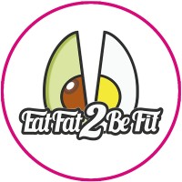 EatFat2BeFit logo, EatFat2BeFit contact details