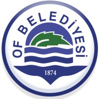 Of Belediyesi logo, Of Belediyesi contact details