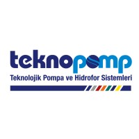 Teknopomp Teknolojik Pompa ve Hidrofor Sistemleri San. ve Tic. Ltd. Şti. logo, Teknopomp Teknolojik Pompa ve Hidrofor Sistemleri San. ve Tic. Ltd. Şti. contact details