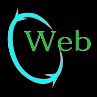 C web solutions logo, C web solutions contact details