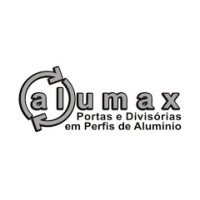 ALUMAX - Portas em perfis de alumínio logo, ALUMAX - Portas em perfis de alumínio contact details