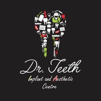 Dr.Teeth logo, Dr.Teeth contact details